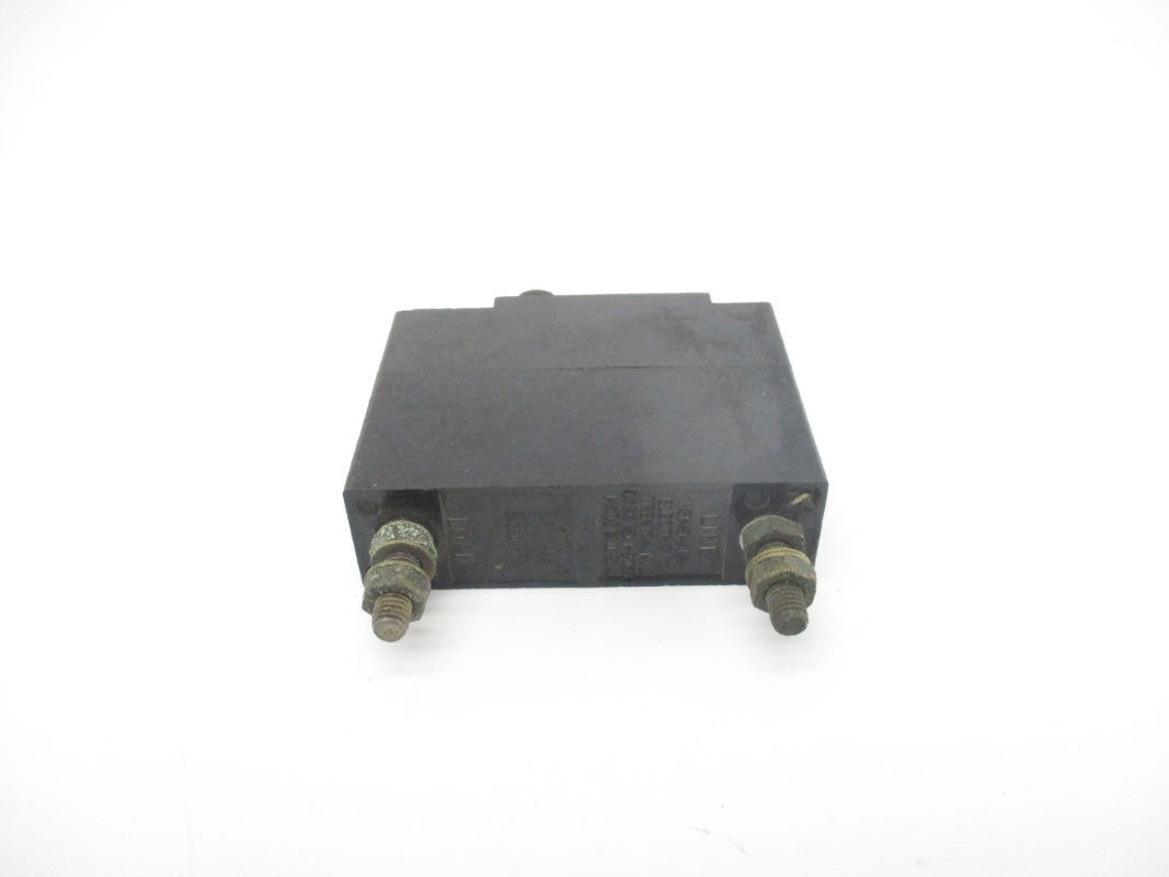 HEINEMANN ELECTRIC PAM12 250VAC 5A UNMP