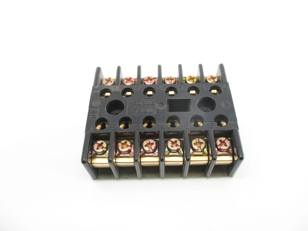 MSD 27390 NSNP