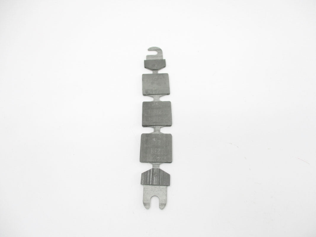 BUSSMANN LKS-80 600V 80A (PKG OF 10) NSMP