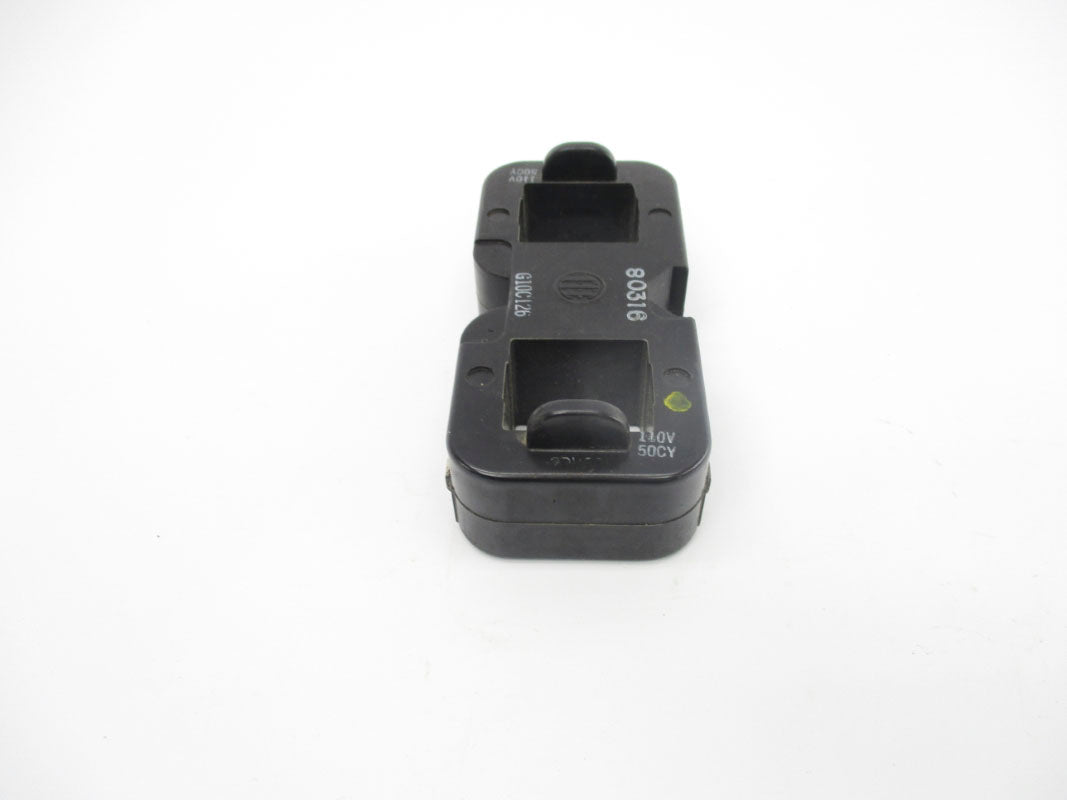 GOULD G10C126 110/120V NSMP