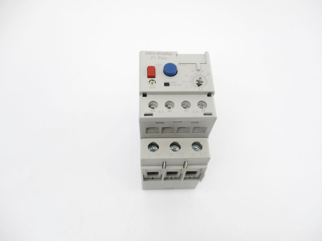 ALLEN BRADLEY 193-EEED SER. C 5.4-27A (WH) NSMP