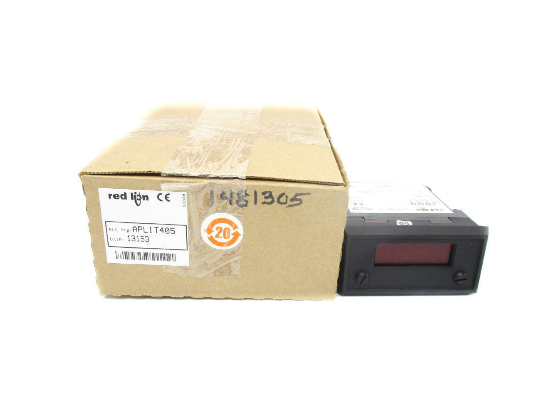 RED LION CONTROLS APLIT405 300V 5A NSMP