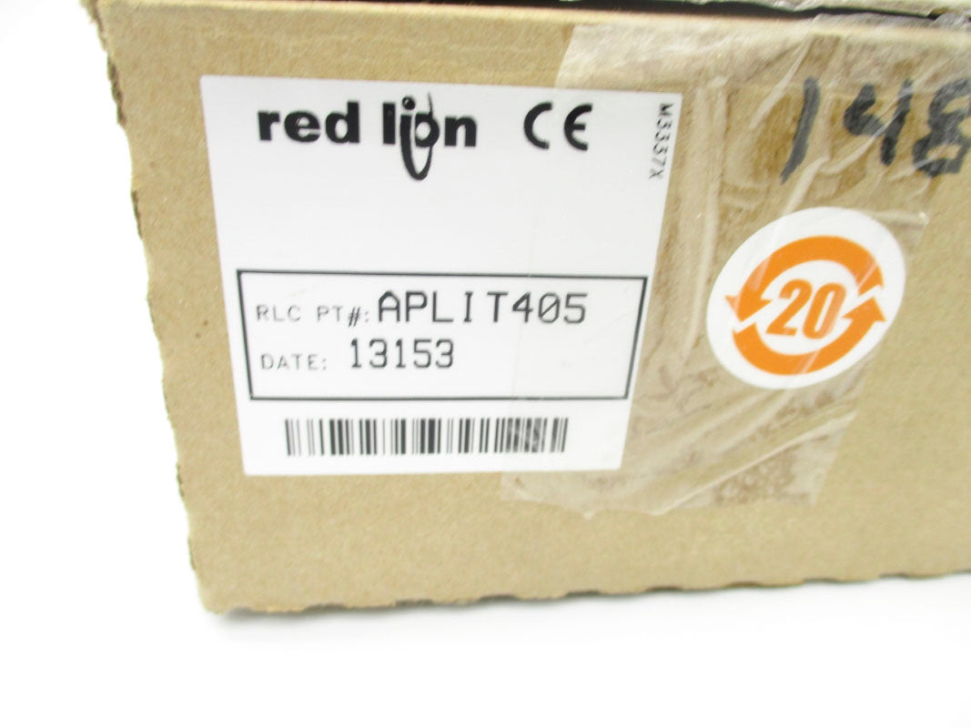 RED LION CONTROLS APLIT405 300V 5A NSMP