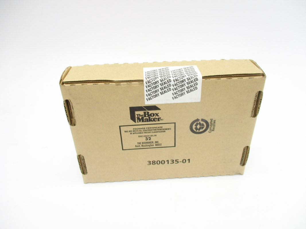 SPECTRUM 1746SC-IA8I SER. B 100/120VAC/DC NSFS
