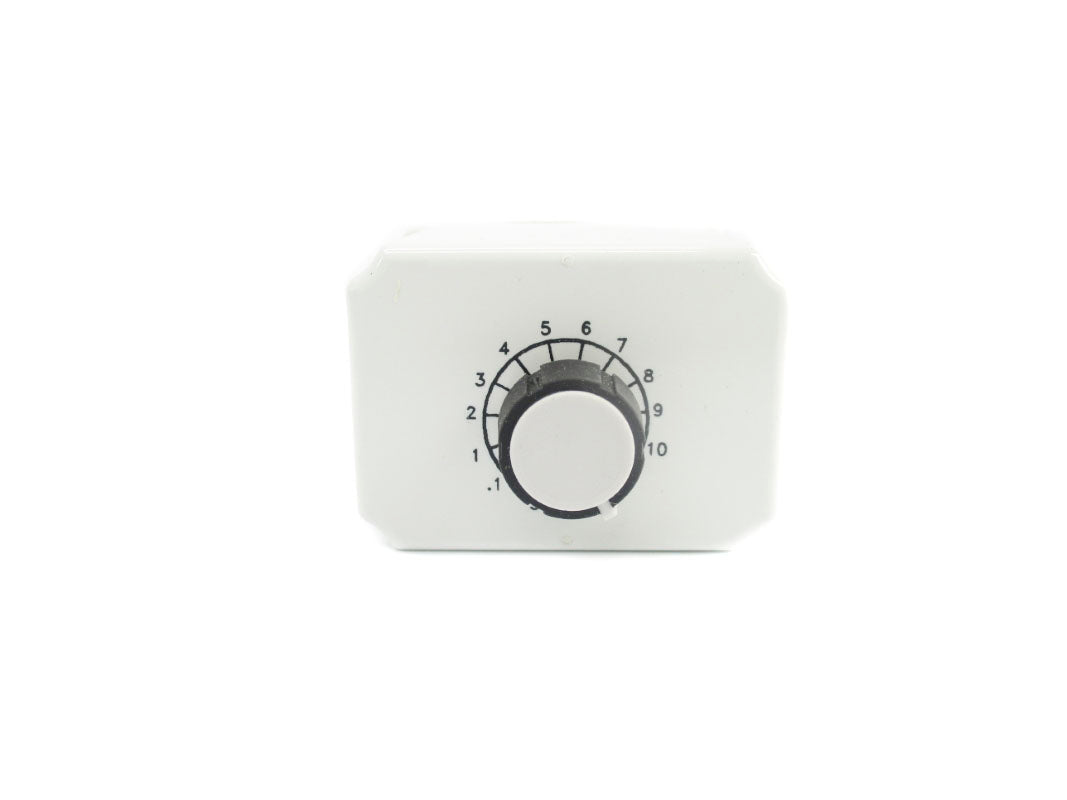 MAGNECRAFT ELECTRIC W211ACPSOX-5 120VAC 10A 0.1-10S UNMP