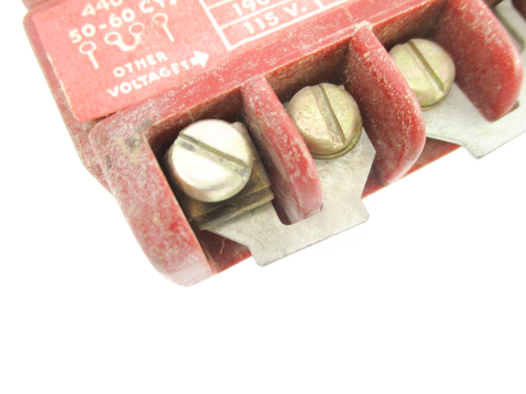 FURNAS ELECTRIC D2936-32 480V UNMP