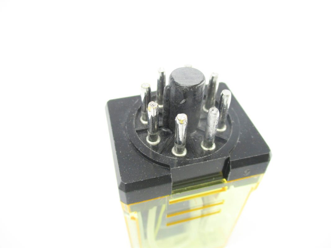 IDEC RR2P-UL 120VAC 10A UNMP