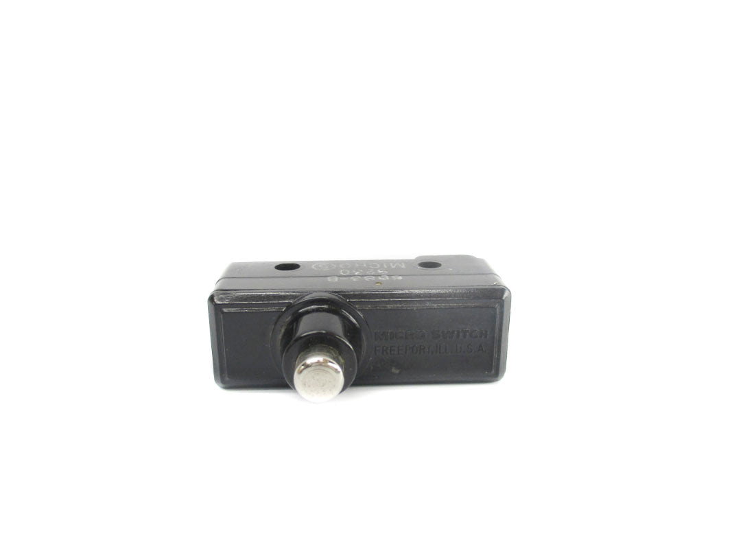 MICRO SWITCH 6BS3-B 250VAC/DC 10A NSNP