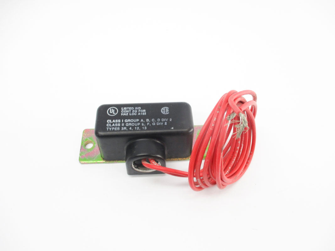 GENERAL ELECTRIC CR115A19 230VAC 0.75A UNMP