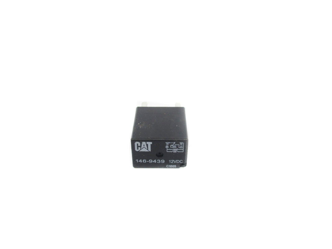 CAT 146-9439 12VDC UNMP