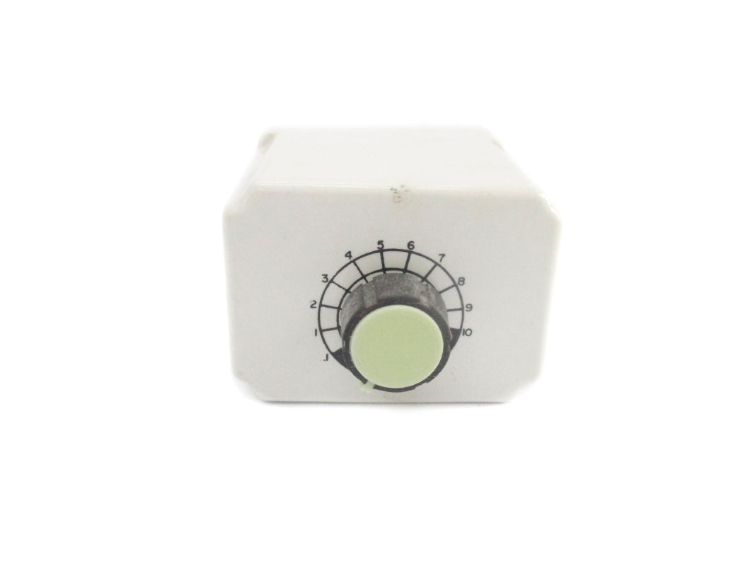 MAGNECRAFT ELECTRIC W211ACPSRX-5 120VAC 10A 0.1-10S UNMP