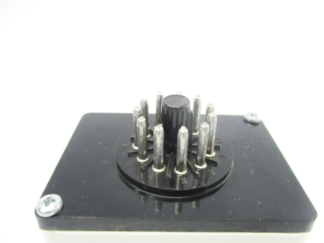 MAGNECRAFT ELECTRIC W211ACPSRX-5 120VAC 10A 0.1-10S UNMP