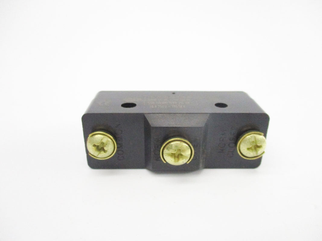 MICRO SWITCH BZ-2RS-A2 480VAC 15A NSNP