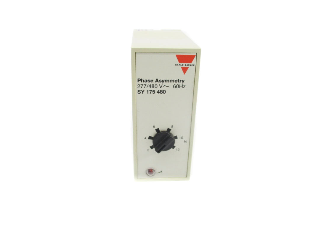 CARLO GAVAZZI SY175480 480V UNMP