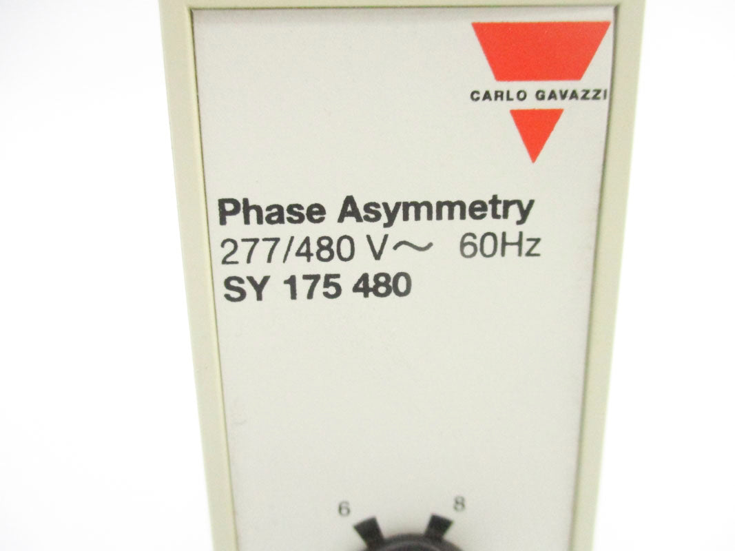 CARLO GAVAZZI SY175480 480V UNMP