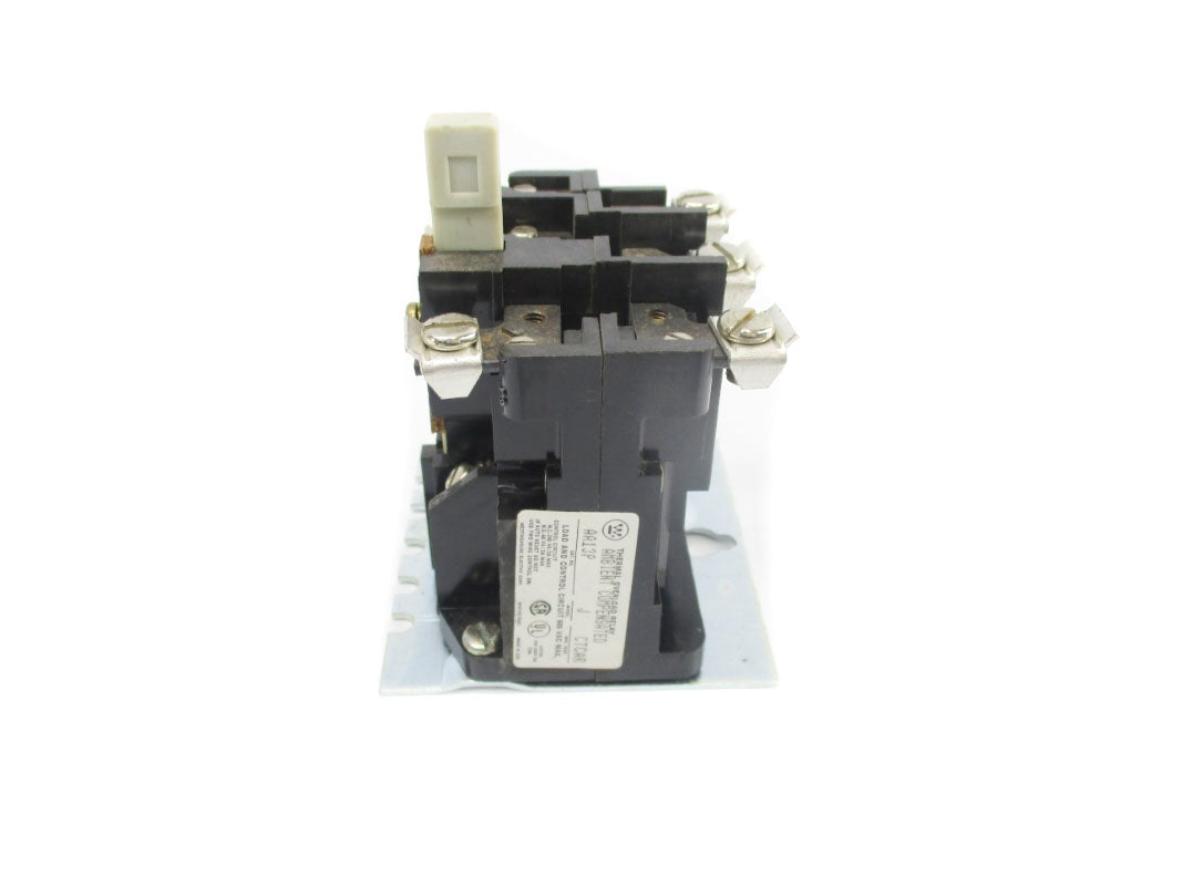 WESTINGHOUSE AA13P 600VAC .5A NSNP