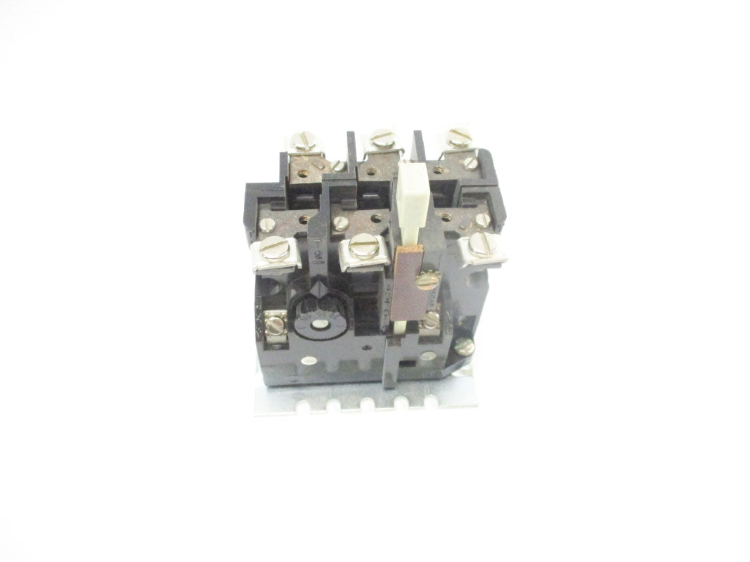 WESTINGHOUSE AA13P 600VAC .5A NSNP