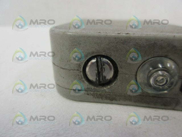 ECA 42LRC-5000 PHOTOHEAD *USED*