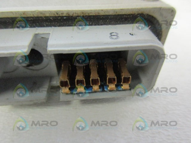 ECA 42LRC-5000 PHOTOHEAD *USED*
