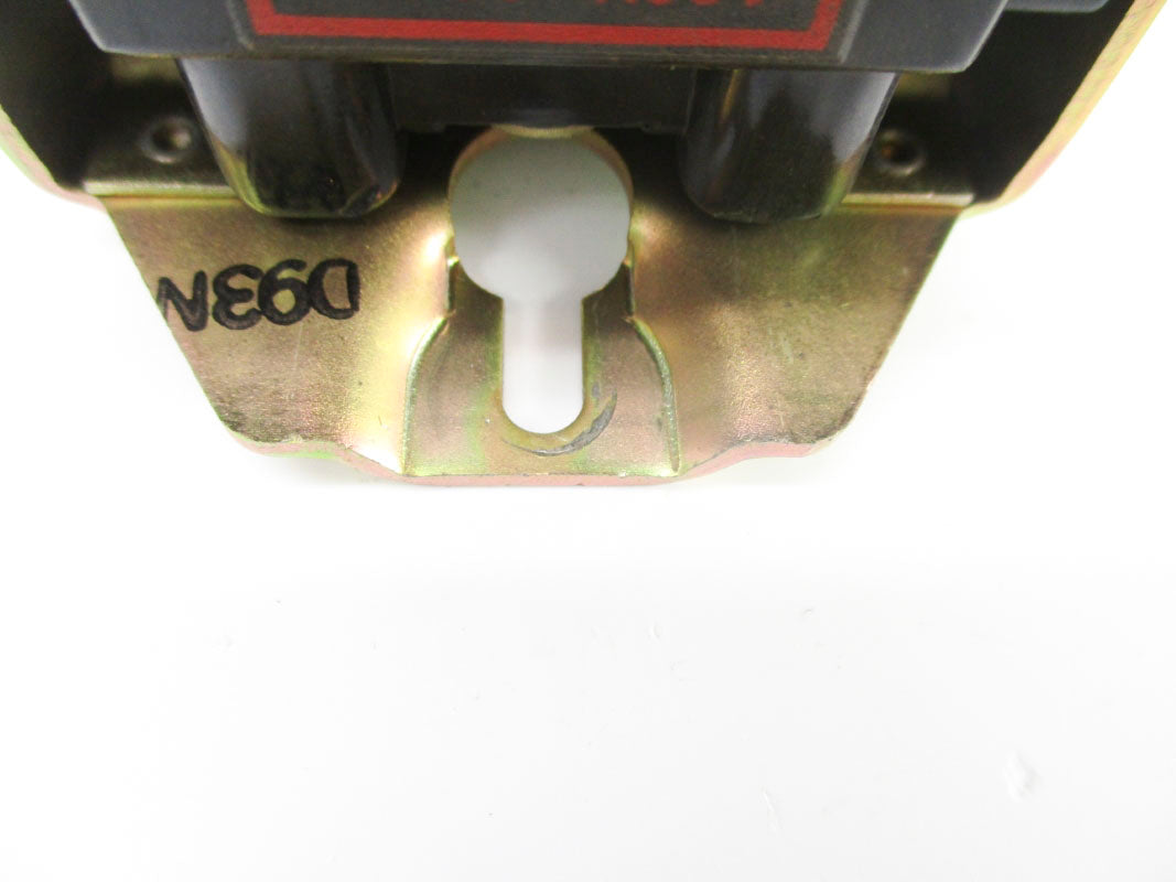 ALLEN BRADLEY 700-NT200A1 SER. B 120V 10A (AS PICTURED) UNMP