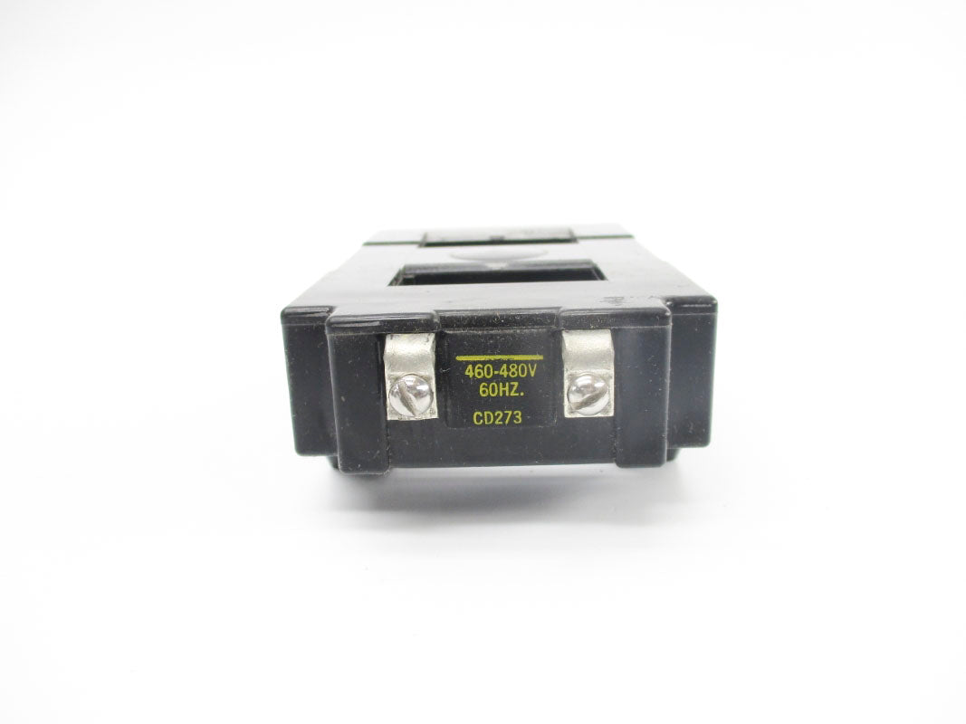 ALLEN BRADLEY CD273 460-480V (BR/WH) NSMP