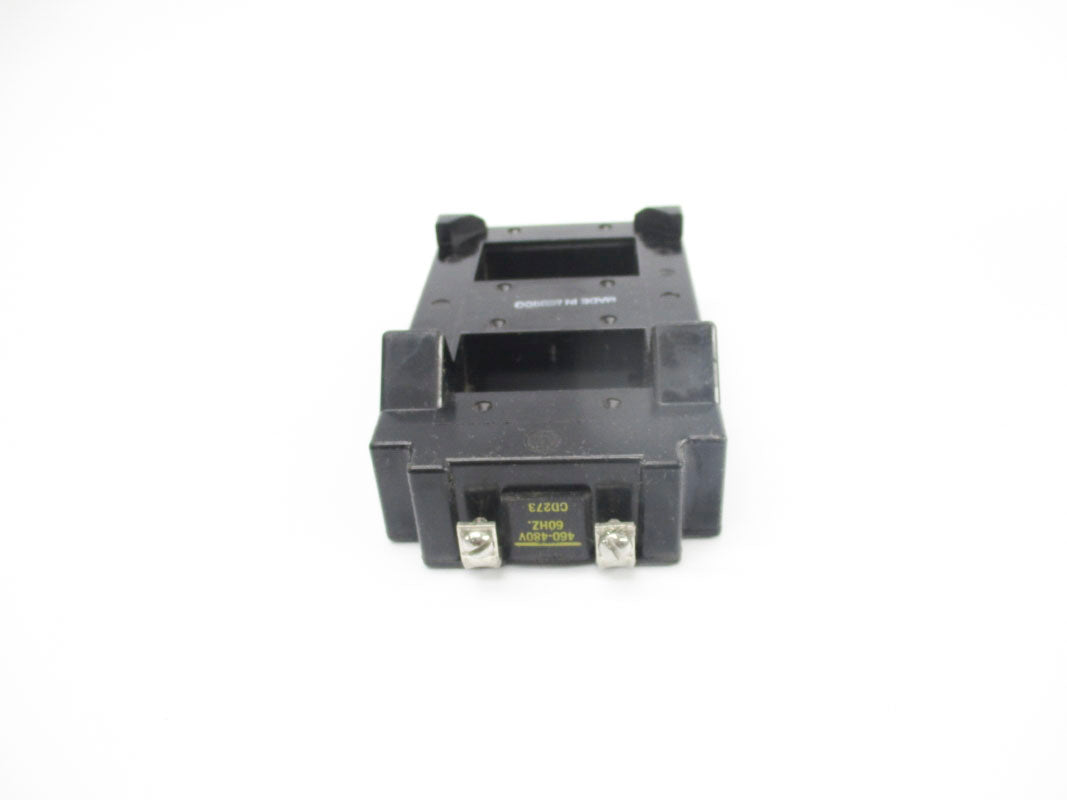 ALLEN BRADLEY CD273 460-480V (BR/WH) NSMP