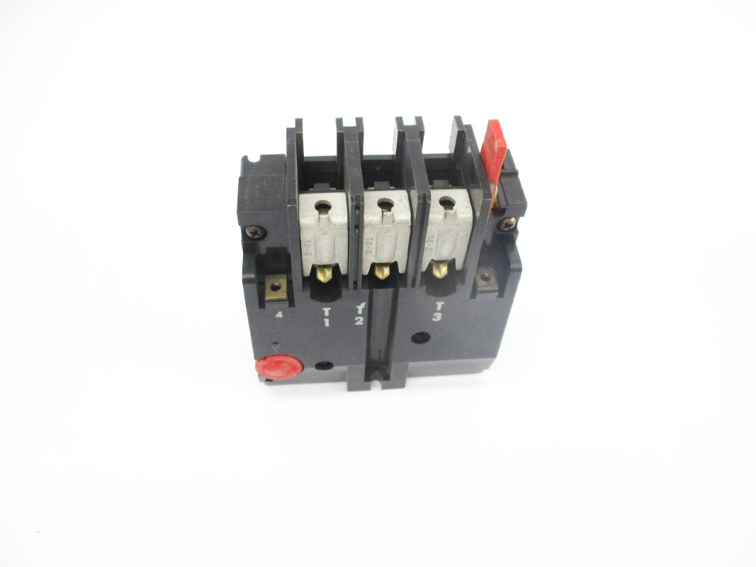 CLARK KTM31-15 600V 30A NSMP