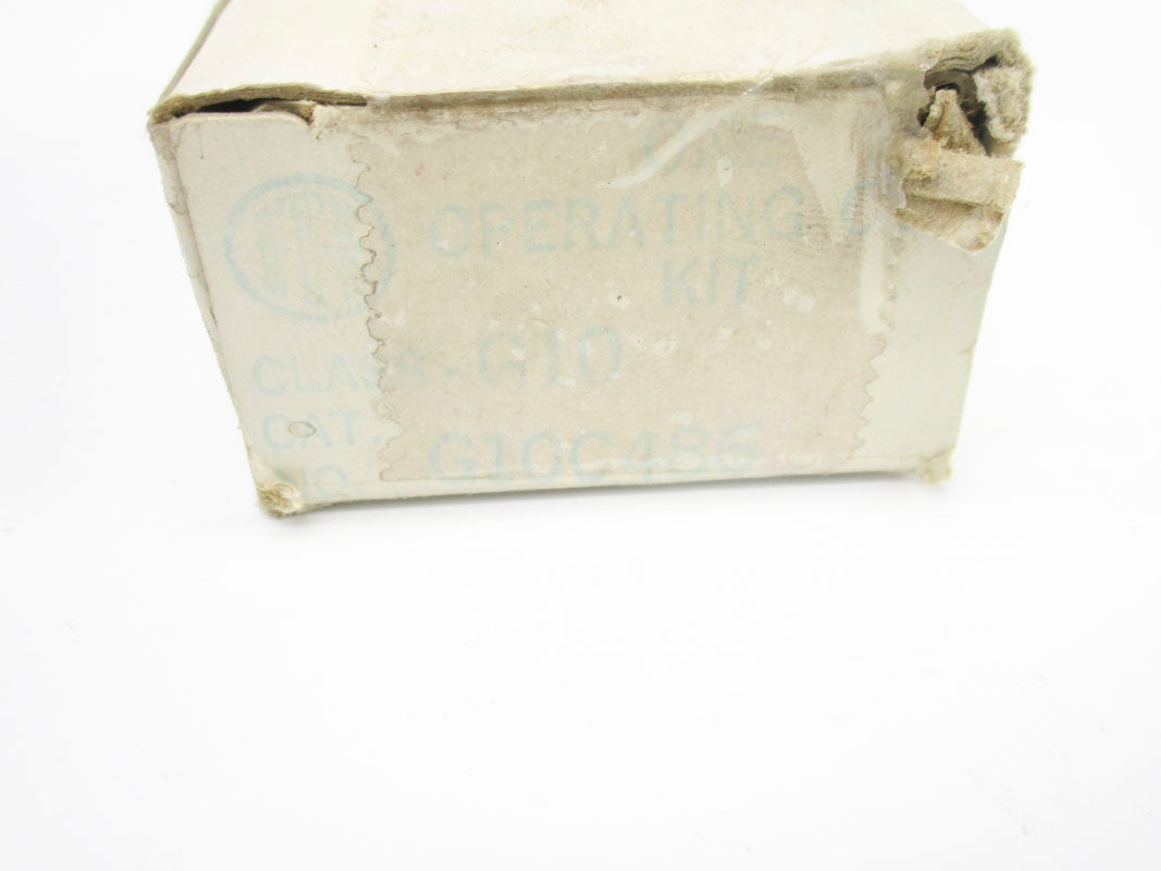 ITE G10C486 440-480V NSMP
