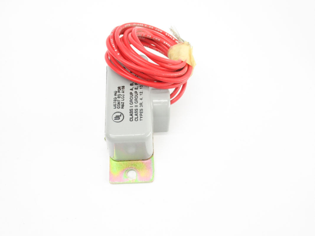 GENERAL ELECTRIC CR115A19 230VAC 0.75A NSMP
