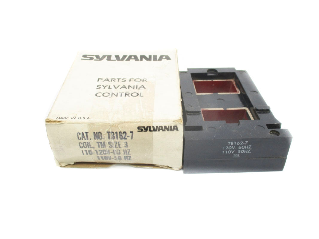 SYLVANIA TB162-7 110-120V NSMP