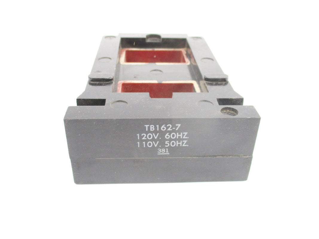 SYLVANIA TB162-7 110-120V NSMP