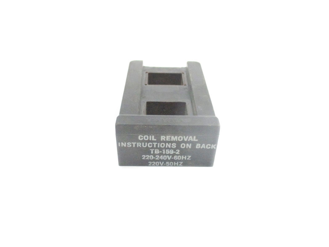 SYLVANIA TB-159-2 220-240V UNMP