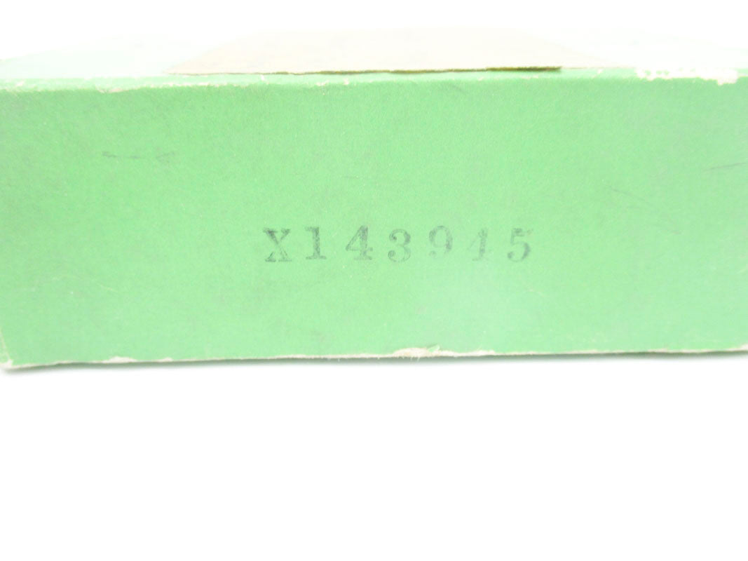 ALLEN BRADLEY X-143945 (BK/GR) NSMP