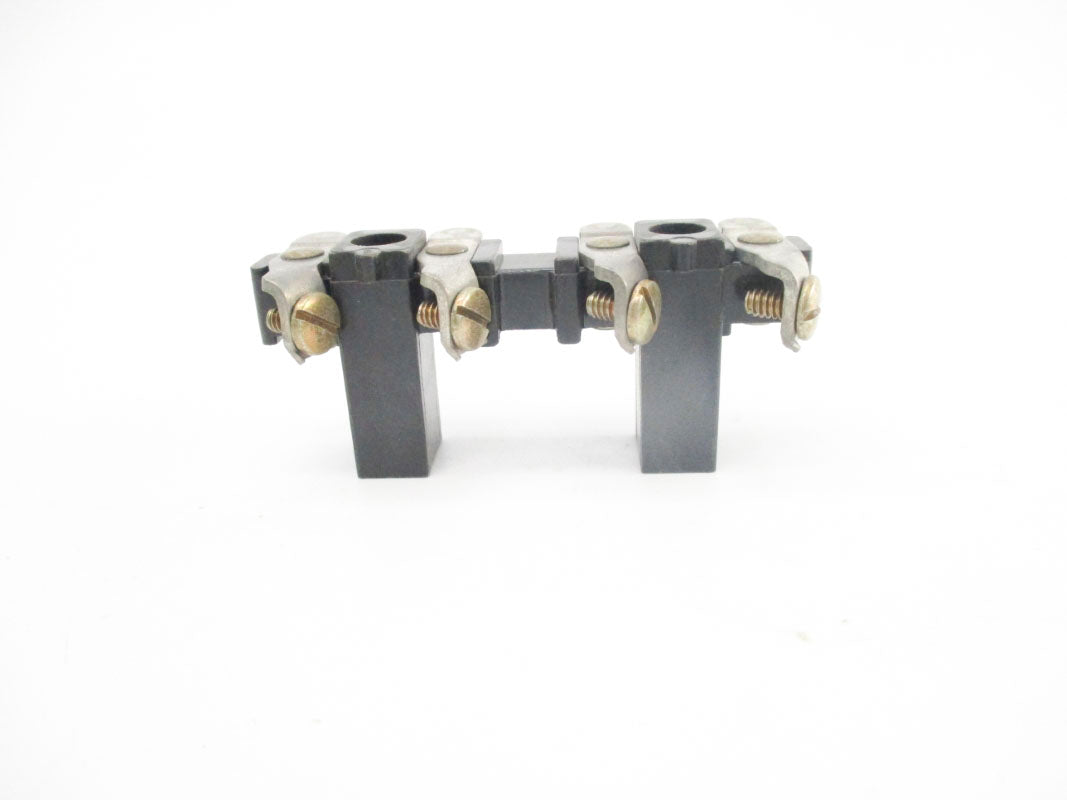 ALLEN BRADLEY X-137704 (BK/GR) NSMP