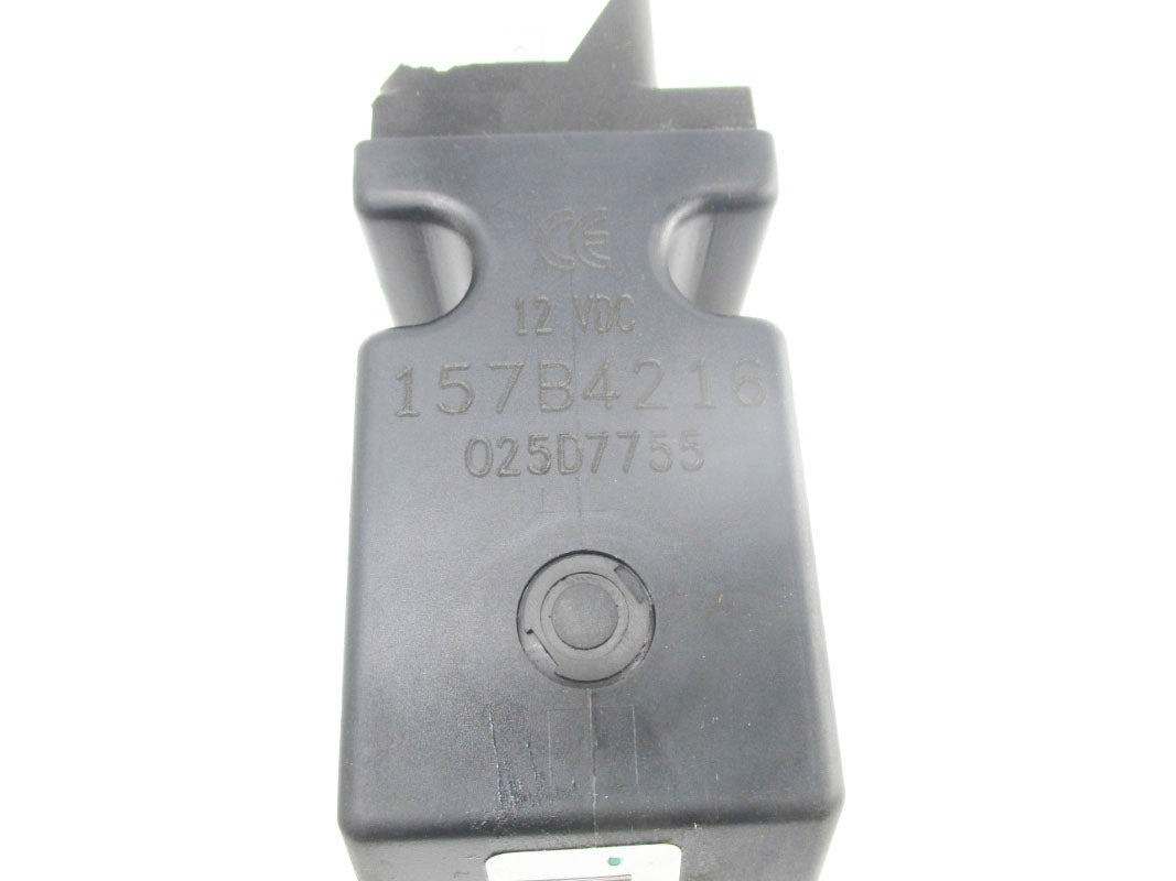 DANFOSS 157B4216 12VDC UNMP