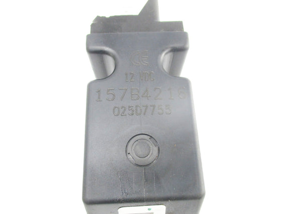 DANFOSS 157B4216 12VDC UNMP