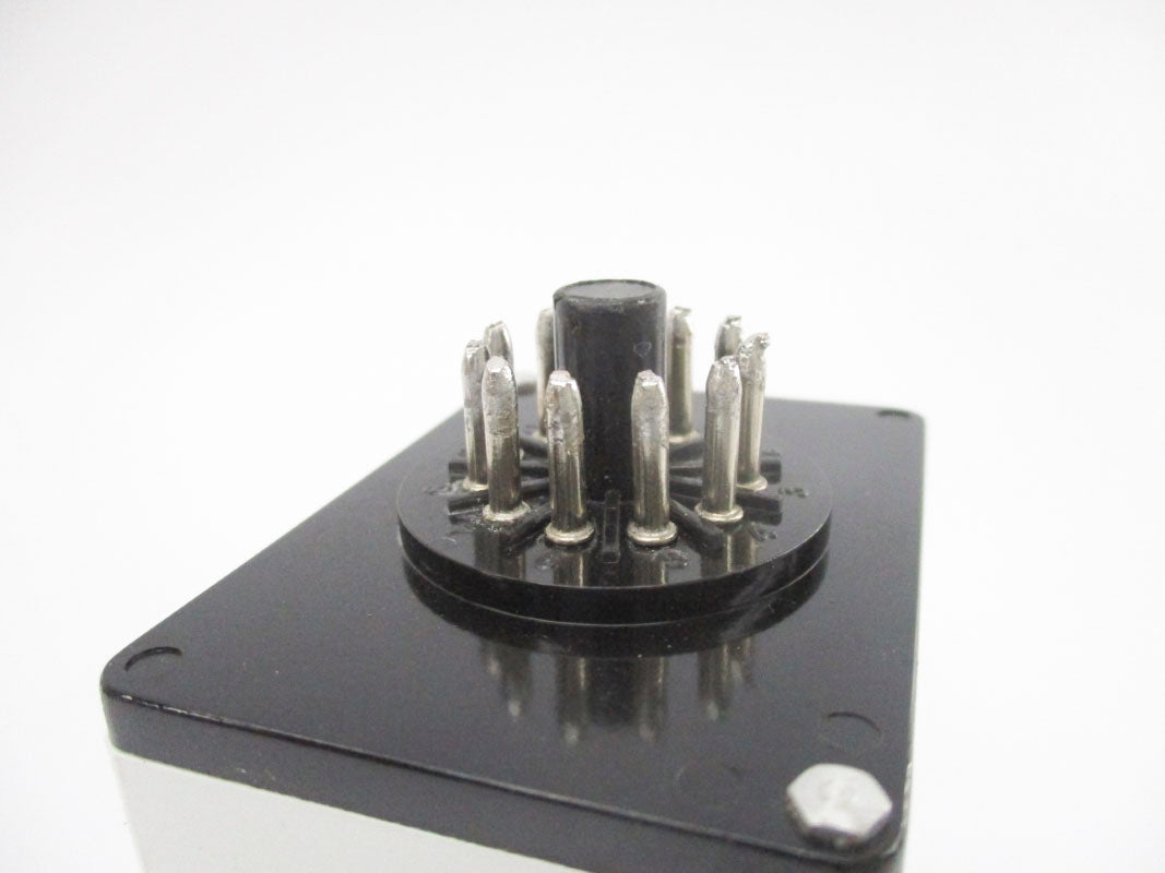 MAGNECRAFT W211ACPSRX-8 120VAC 10A 2-300S UNMP