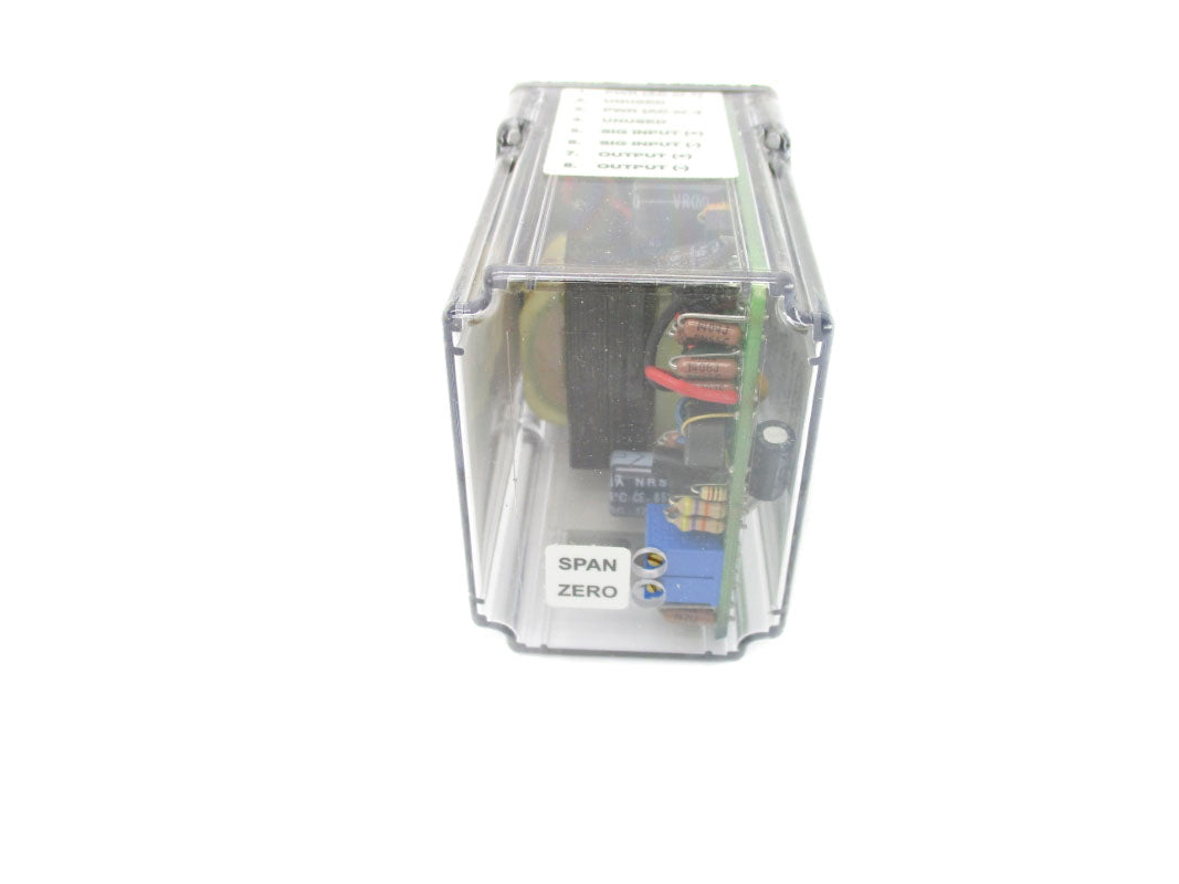 WILKERSON INSTRUMENTS MM4300 115VAC UNMP