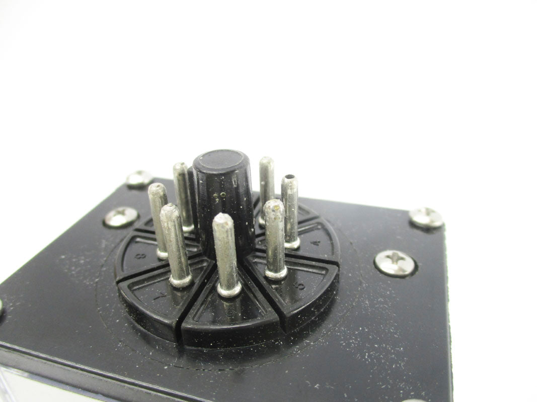 WILKERSON INSTRUMENTS MM4300 115VAC UNMP