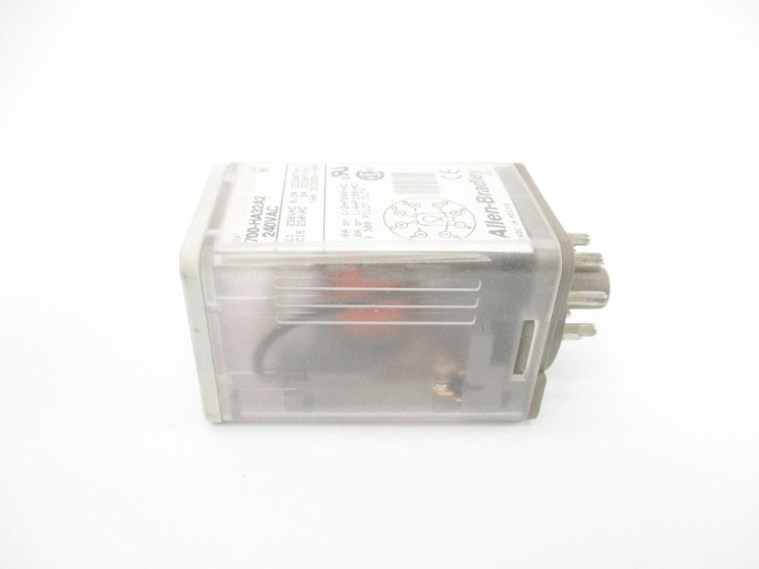INDUSTRIAL SPARE PART 700-HA32A2 SER. B 240VAC 10A UNMP
