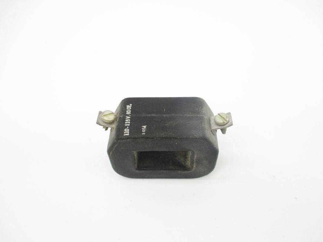 SQUARE D C1861S1R29B 110-115V NSNP