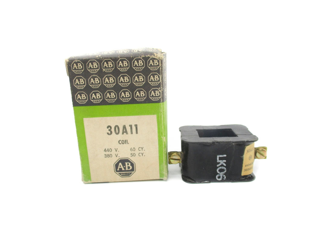 ALLEN BRADLEY 30A11 380/440V (BK/GR) NSMP