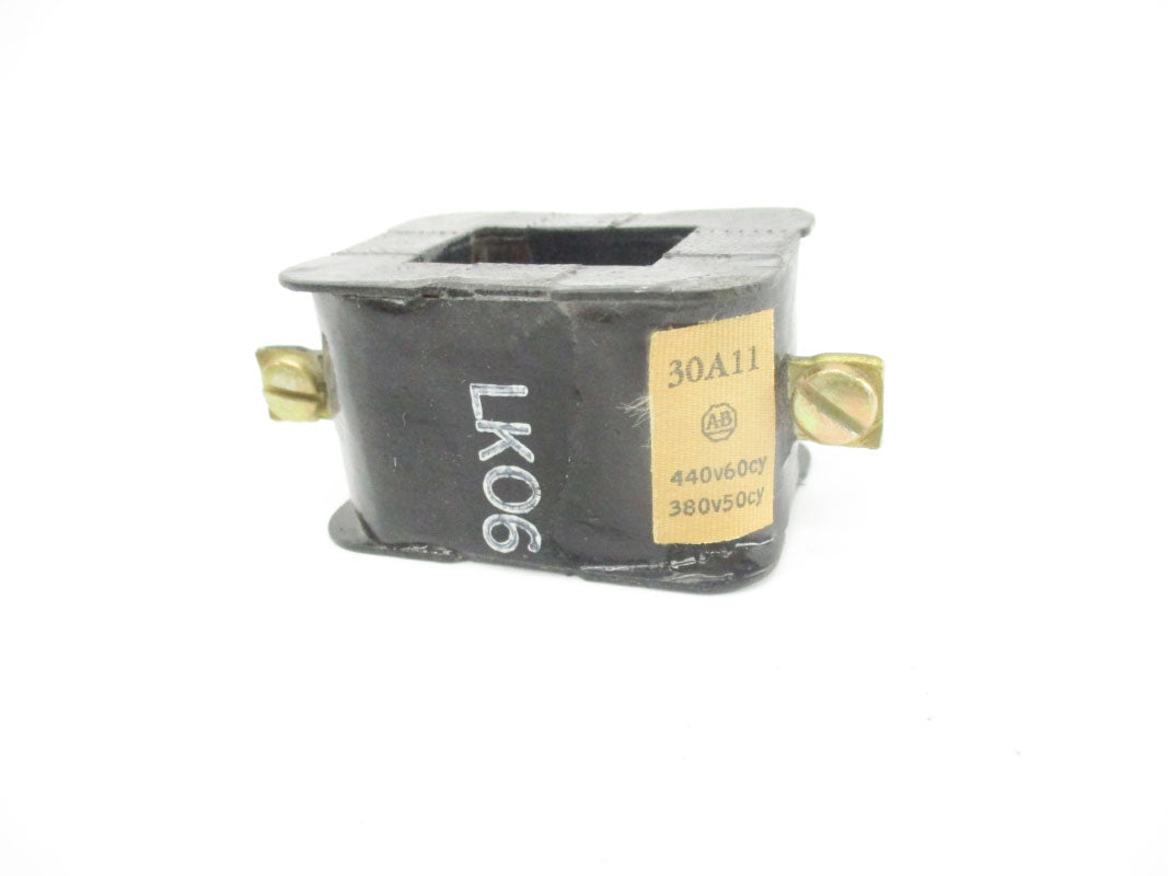ALLEN BRADLEY 30A11 380/440V (BK/GR) NSMP