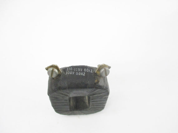 SQUARE D 2491S8P29B 115V NSMP