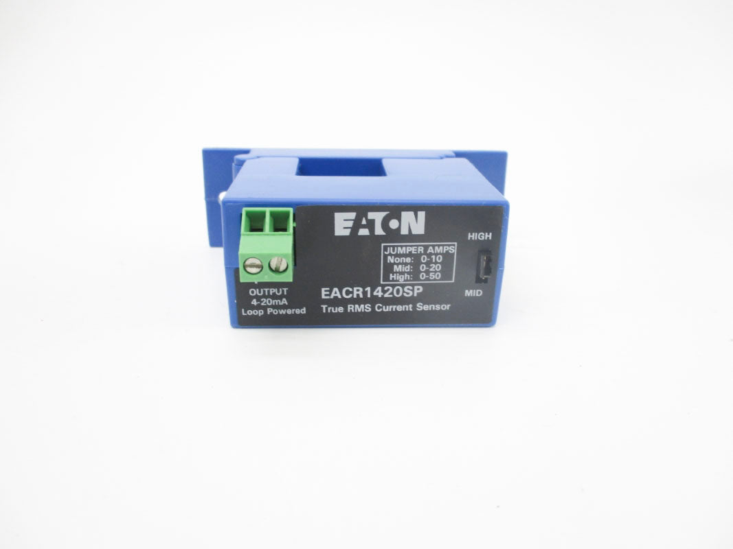EATON EACR1420SP SER. A1 24VDC 50A NSMP
