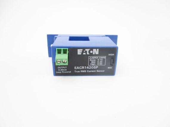 EATON EACR1420SP SER. A1 24VDC 50A NSMP