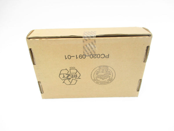 ALLEN BRADLEY 1746-NR4 SER. B F/W 6 DATE: 2015 NSFS