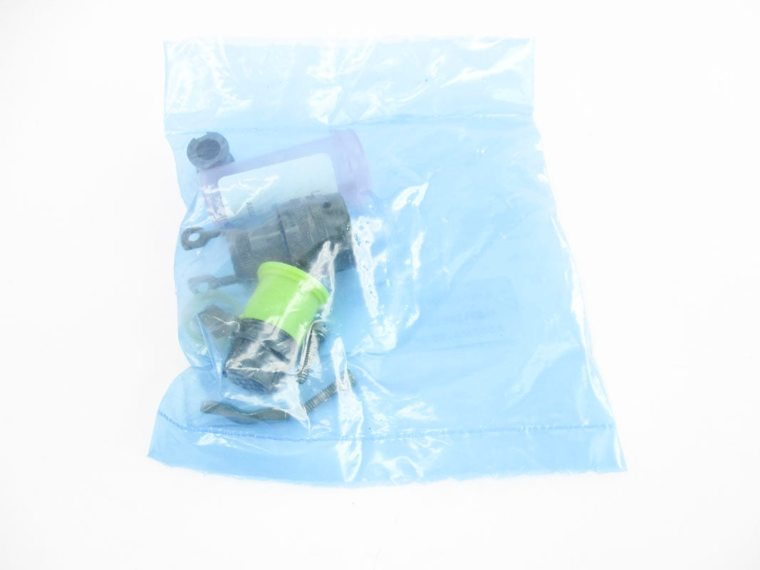 AMPHENOL MS3126F12-10S NSMP
