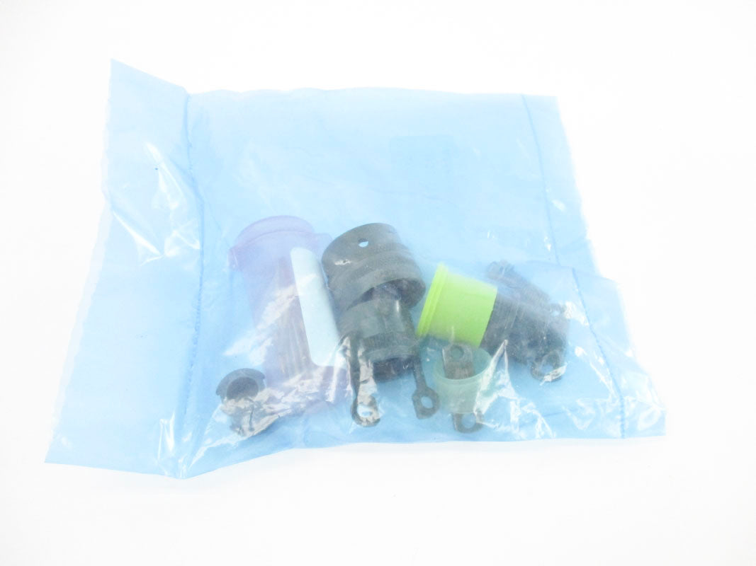 AMPHENOL MS3126F12-10S NSMP