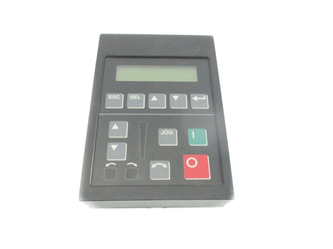 ALLEN BRADLEY 1201-HA2 SER. B F/W 1.05 12V 0.110A NSNP